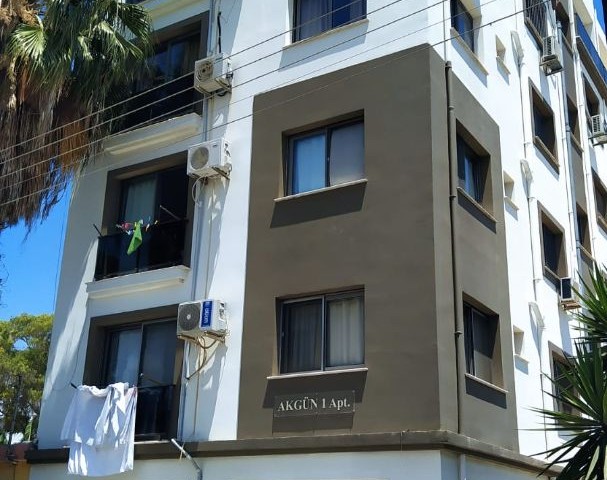 Famagusta-Turkish-Made Apartment for Sale in Sakarya ** 