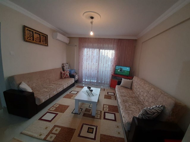 Famagusta-Turkish-Made Apartment for Sale in Sakarya ** 