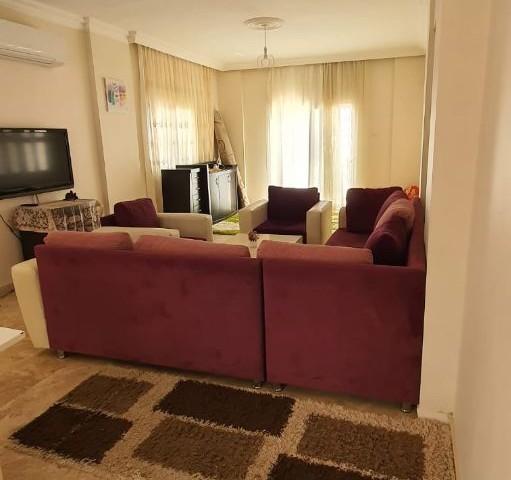 THE UNMISSABLE FAIYATA PENTHOUSE AT MAGOSA CENTER IS £100,000 ** 