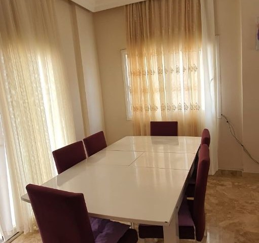 THE UNMISSABLE FAIYATA PENTHOUSE AT MAGOSA CENTER IS £100,000 ** 