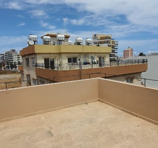 THE UNMISSABLE FAIYATA PENTHOUSE AT MAGOSA CENTER IS £100,000 ** 