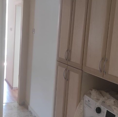 Spacious 3 +1 Apartment for Sale in the Center of Kyrenia! ** 