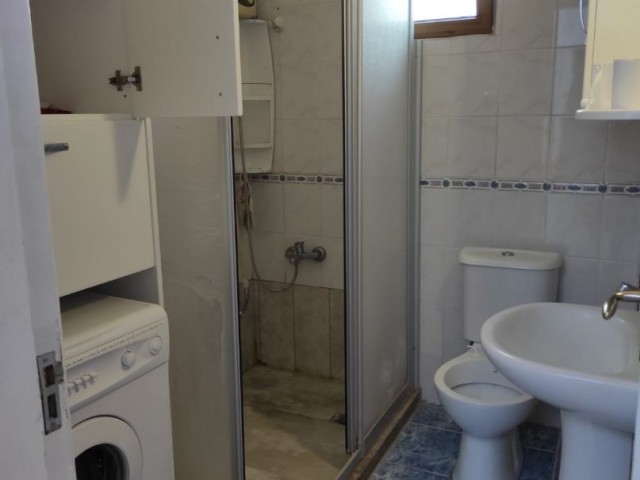 Girne Merkezde Satılık 3+1 Daire