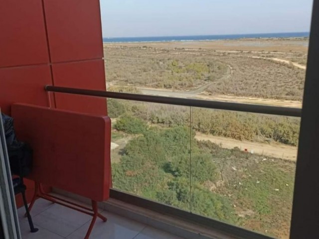 FAMAGUSTA EMU REGION 2 + 1 APARTMENT FOR SALE ** 