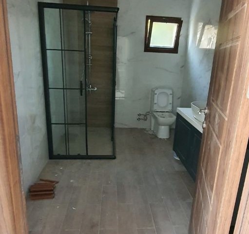 MAGOSA BAYKALDA KAÇIRILMAYACAK  FİYATA 4+1 PENTHOUSE