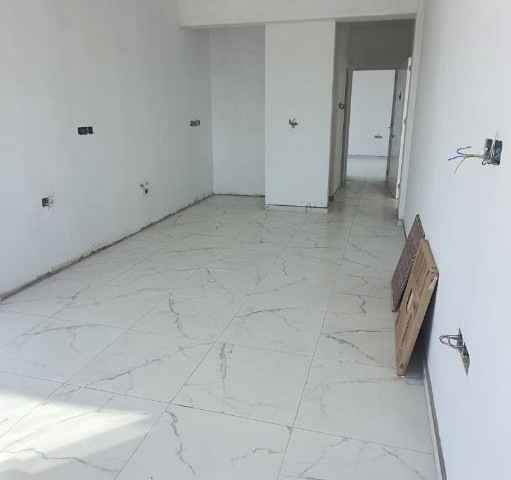 A PENTHOUSE FOR 78,000 POUNDS AT AN UNMISSABLE PRICE IN YENIBOGAZ. IT IS BUILT WITH 1ST CLASS MATERIALS 600 METERS FROM THE SEA. DELIVERY DATE October 2022 ** 