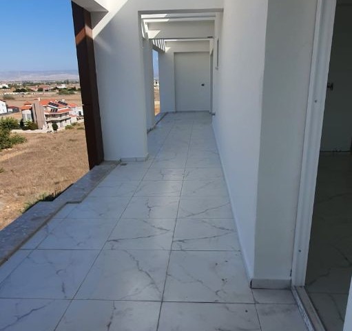 A PENTHOUSE FOR 78,000 POUNDS AT AN UNMISSABLE PRICE IN YENIBOGAZ. IT IS BUILT WITH 1ST CLASS MATERIALS 600 METERS FROM THE SEA. DELIVERY DATE October 2022 ** 