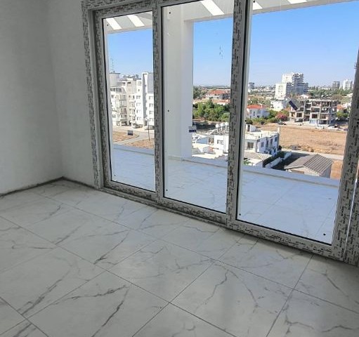 A PENTHOUSE FOR 78,000 POUNDS AT AN UNMISSABLE PRICE IN YENIBOGAZ. IT IS BUILT WITH 1ST CLASS MATERIALS 600 METERS FROM THE SEA. DELIVERY DATE October 2022 ** 