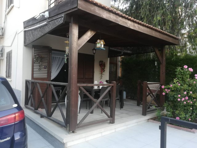 3+1 VILLA ZU VERKAUFEN IN NIKOSIA-ORTAKÖY ** 