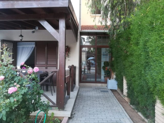 3+1 VILLA ZU VERKAUFEN IN NIKOSIA-ORTAKÖY ** 