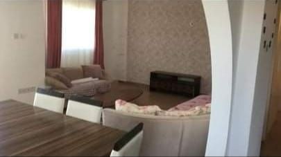 GAZİMAĞUSA'DA SATILIK  3+1 DAİRE  