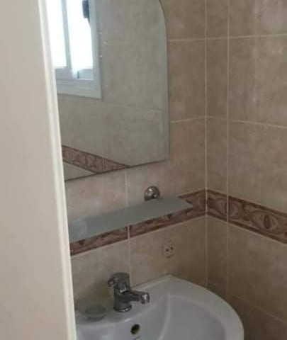 3+1 WOHNUNG ZUM VERKAUF IN FAMAGUSTA ** 