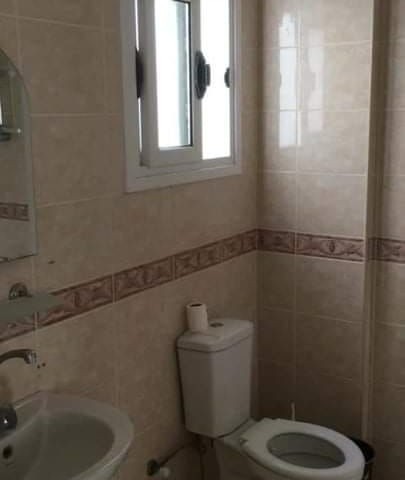 GAZİMAĞUSA'DA SATILIK  3+1 DAİRE  