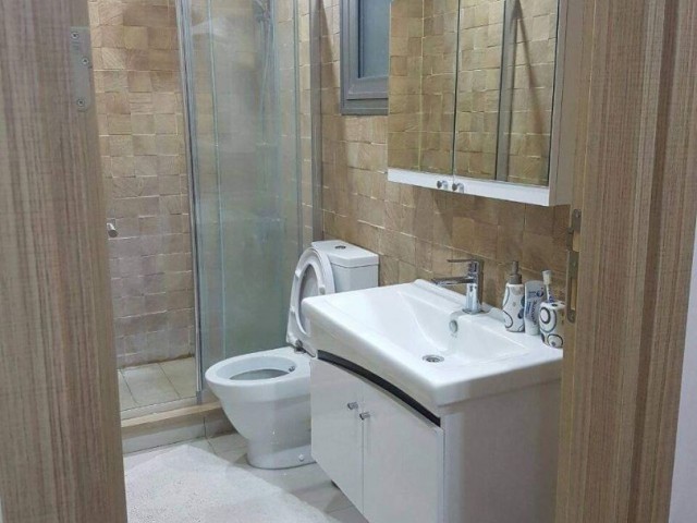 3+1 Penthouse Apartment for Sale in the Center of Kyrenia ** 