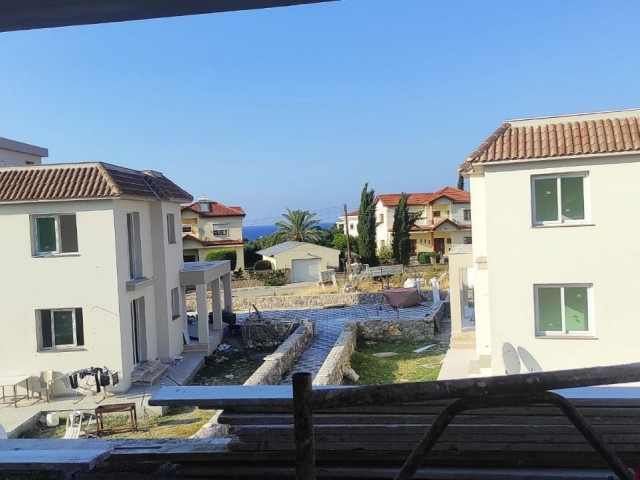 2+1 APARTMENTS FOR SALE IN KYRENIA ** 