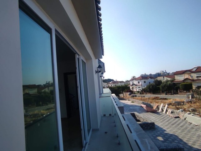 2+1 APARTMENTS FOR SALE IN KYRENIA ** 