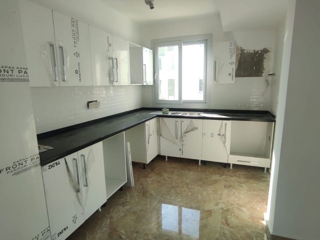 2+1 APARTMENTS FOR SALE IN KYRENIA ** 