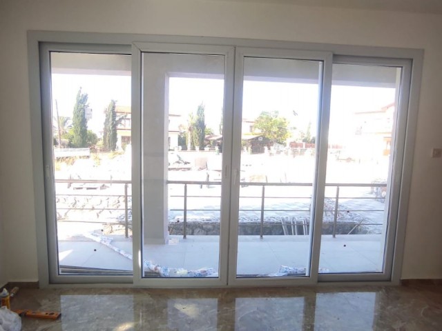 2+1 APARTMENTS FOR SALE IN KYRENIA ** 