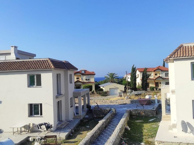 2+1 APARTMENTS FOR SALE IN KYRENIA ** 