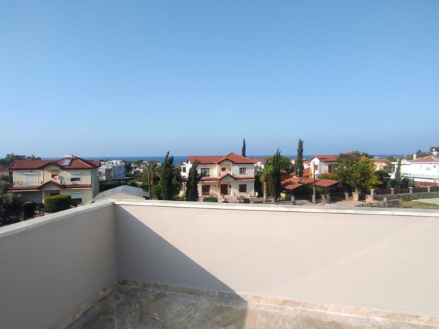 2+1 APARTMENTS FOR SALE IN KYRENIA ** 