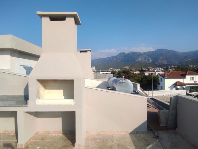 2+1 APARTMENTS FOR SALE IN KYRENIA ** 