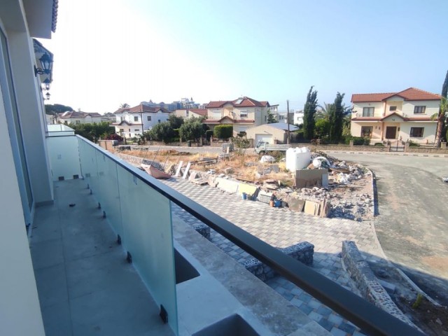 2+1 APARTMENTS FOR SALE IN KYRENIA ** 