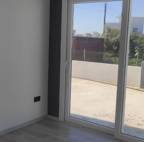 2 + 1 ZERO APARTMENT FOR SALE IN THE CANAKKALE DISTRICT OF FAMAGUSTA ** 