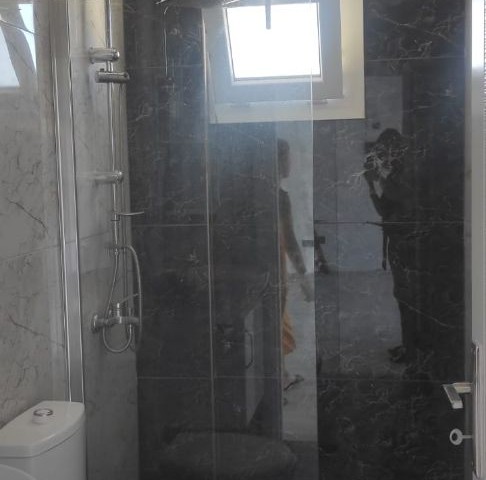 GAZİMAĞUSA ÇANAKKALE BÖLGESİNDE 2+1 SIFIR  SATILIK DAİRE 