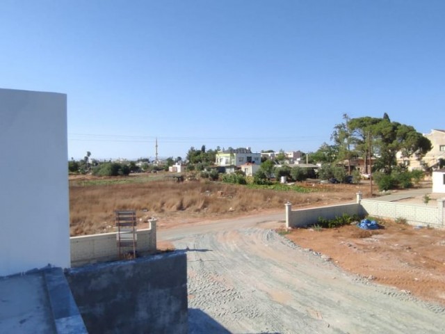 3 + 1 VILLAS FOR SALE ON THE SITE IN THE MARAS DISTRICT OF FAMAGUSTA !!! ** 