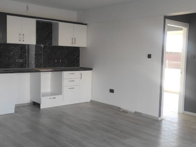 GAZİMAĞUSA ÇANAKKALE 2+1 SIFIR SATILIK DAİRE 