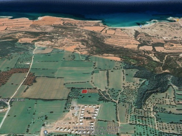 LAND FOR SALE IN DIPKARPAZ ** 