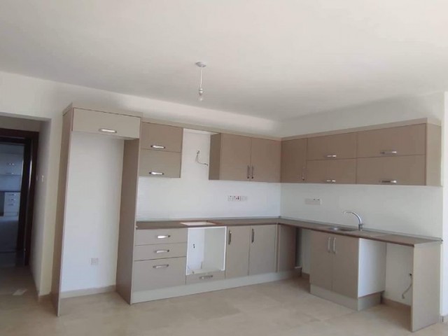 APARTMENT FOR SALE IN FAMAGUSTA 2+1 ** 