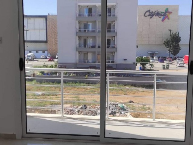 APARTMENT FOR SALE IN FAMAGUSTA 2+1 ** 