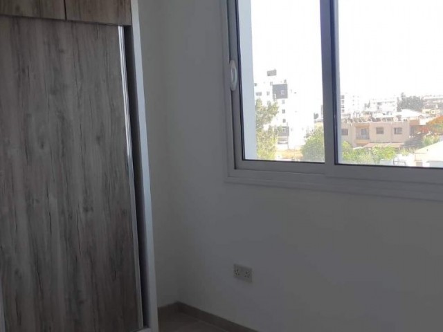 WOHNUNG ZUM VERKAUF IN FAMAGUSTA 2 + 1 ** 