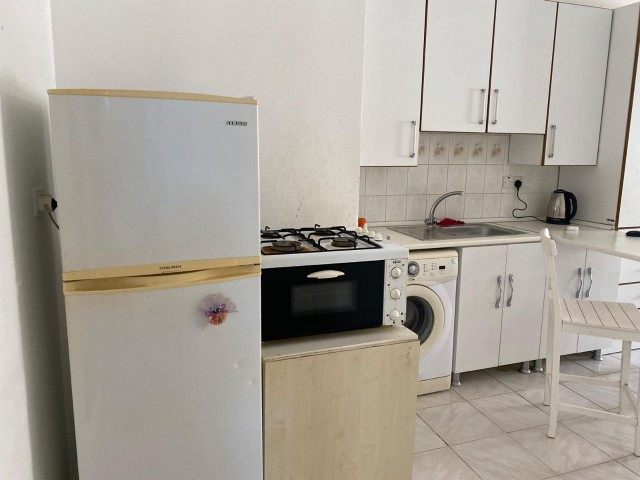 2+1 WOHNUNG ZU VERKAUFEN IN FAMAGUSTA GÜLSEREN ** 