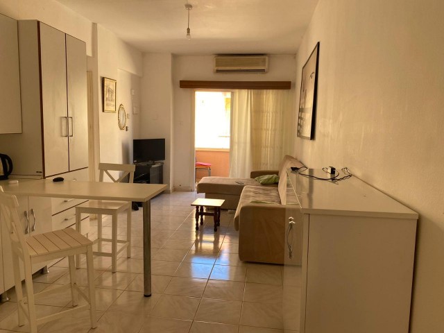 2 + 1 APARTMENT FOR SALE IN FAMAGUSTA GÜLSEREN ** 