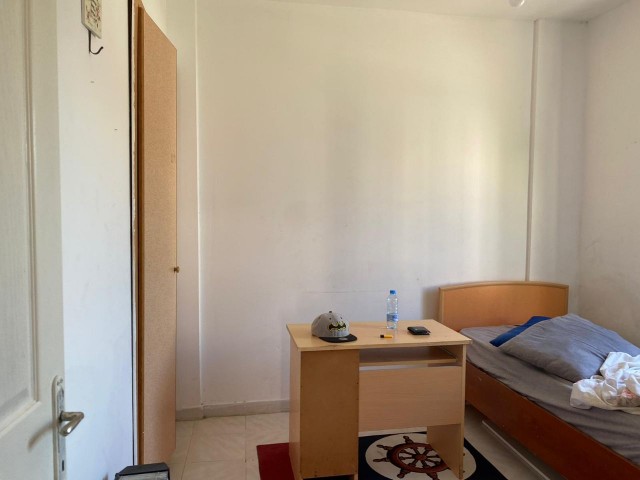 2 + 1 APARTMENT FOR SALE IN FAMAGUSTA GÜLSEREN ** 