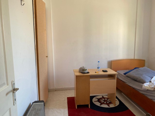 2 + 1 APARTMENT FOR SALE IN FAMAGUSTA GÜLSEREN ** 