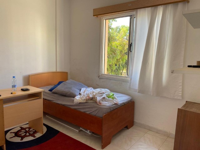 2+1 WOHNUNG ZU VERKAUFEN IN FAMAGUSTA GÜLSEREN ** 