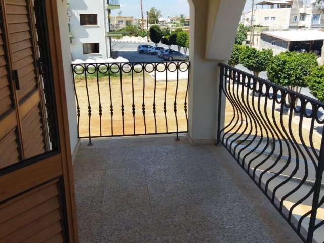 VILLA FOR RENT IN ISKELE YENIBOGAZIÇI ** 