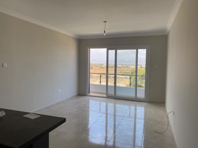 2 + 1 APARTMENT FOR SALE IN ISKELE YENIBOGAZIÇI ** 