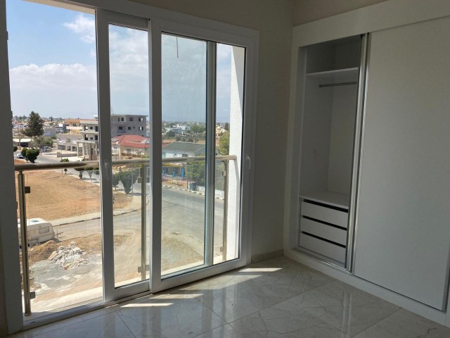 2 + 1 APARTMENT FOR SALE IN ISKELE YENIBOGAZIÇI ** 