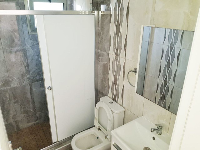 2 + 1 apartment for sale in Famagusta Sakarya ** 