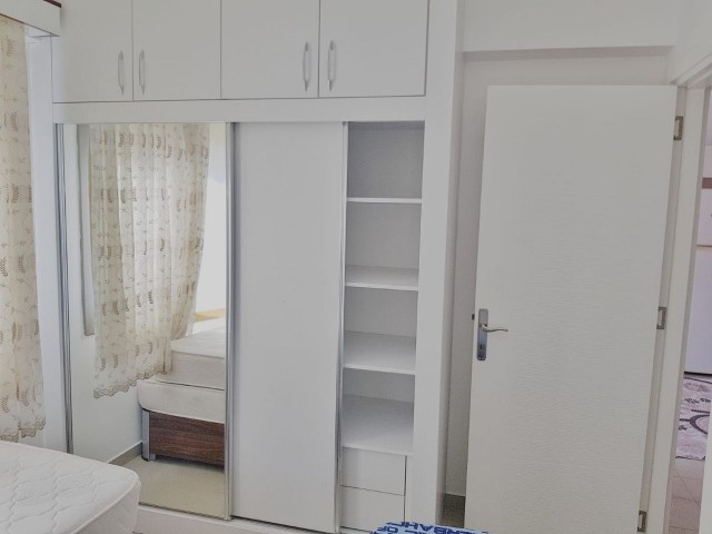 2 + 1 apartment for sale in Famagusta Sakarya ** 