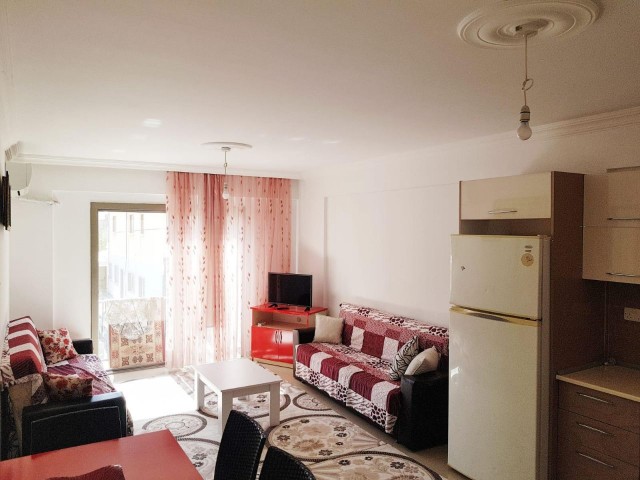 2 + 1 apartment for sale in Famagusta Sakarya ** 