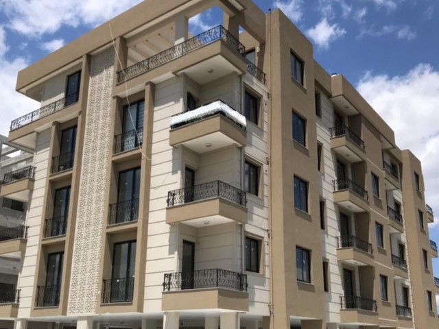 2+1 FULLY FURNISHED APARTMENT IN KAYMAKLI, NICOSIA 75.000 POUND