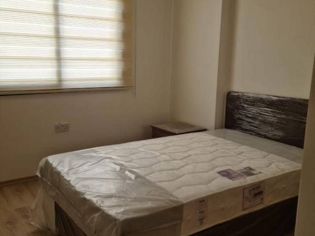 2+1 FULLY FURNISHED APARTMENT IN KAYMAKLI, NICOSIA 75.000 POUND