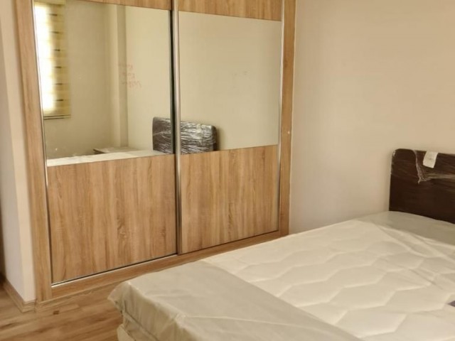 2+1 FULLY FURNISHED APARTMENT IN KAYMAKLI, NICOSIA 75.000 POUND