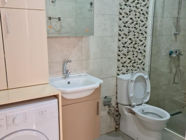 2+1 FULLY FURNISHED APARTMENT IN KAYMAKLI, NICOSIA 75.000 POUND