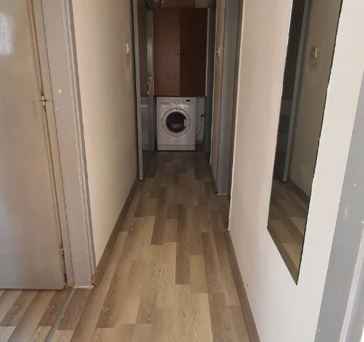 Flat For Sale in Mağusa Merkez, Famagusta